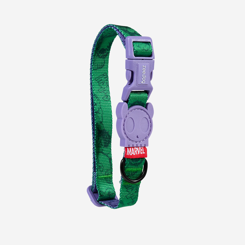 Collar para Perros Marvel Hulk